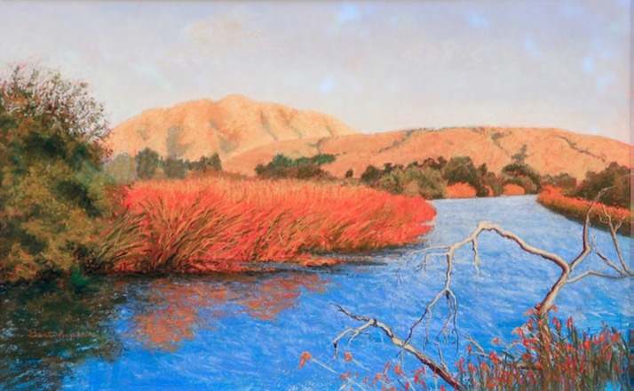 Inverness Hills flat